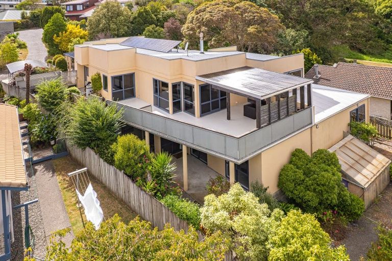 Photo of property in 18 Titter Place, Springvale, Whanganui, 4501