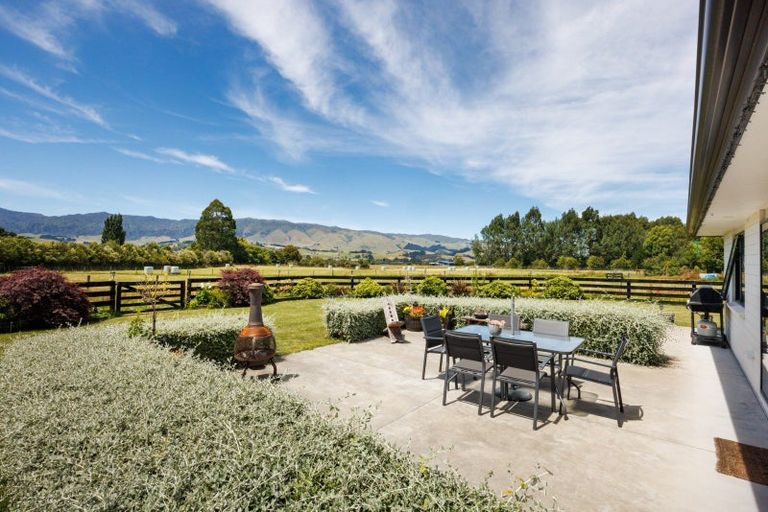Photo of property in 946d Finnis Road, Pohangina, Ashhurst, 4884