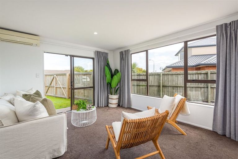 Photo of property in 7a Thistledown Place, Woolston, Christchurch, 8062