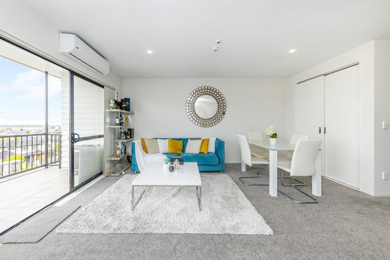 Photo of property in 40/124 Stancombe Road, Flat Bush, Auckland, 2016
