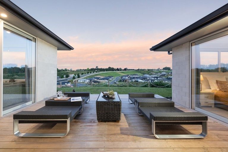 Photo of property in 26 Kiritiana Close, Pyes Pa, Tauranga, 3112