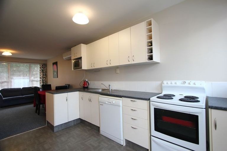 Photo of property in 3/34 Brougham Street, Addington, Christchurch, 8024