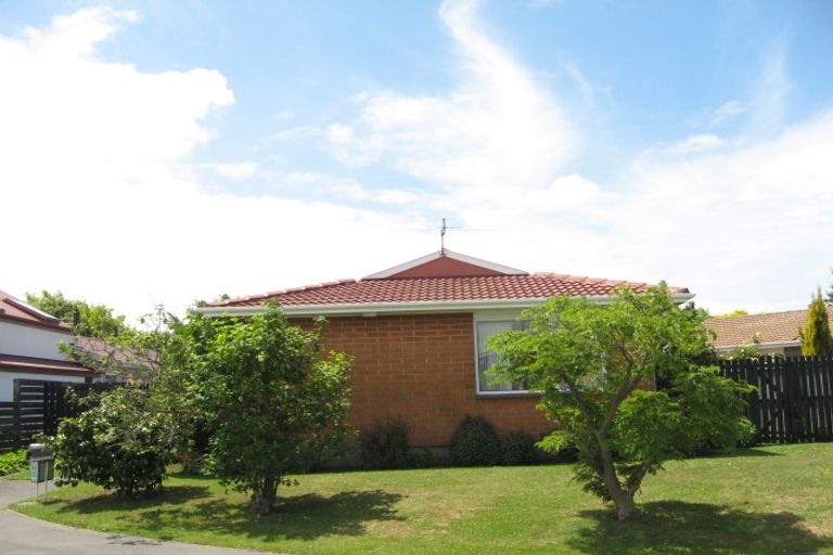 Photo of property in 6 Islay Place, Woolston, Christchurch, 8062