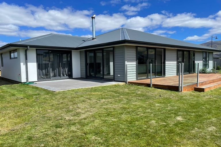 Photo of property in 11 Caledonian Place, Cromwell, 9310