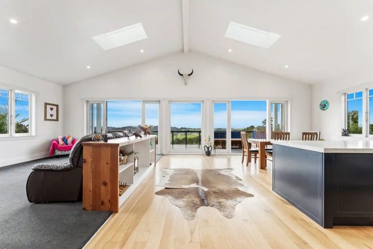 Photo of property in 679 Silver Hill Road, Wellsford, 0974