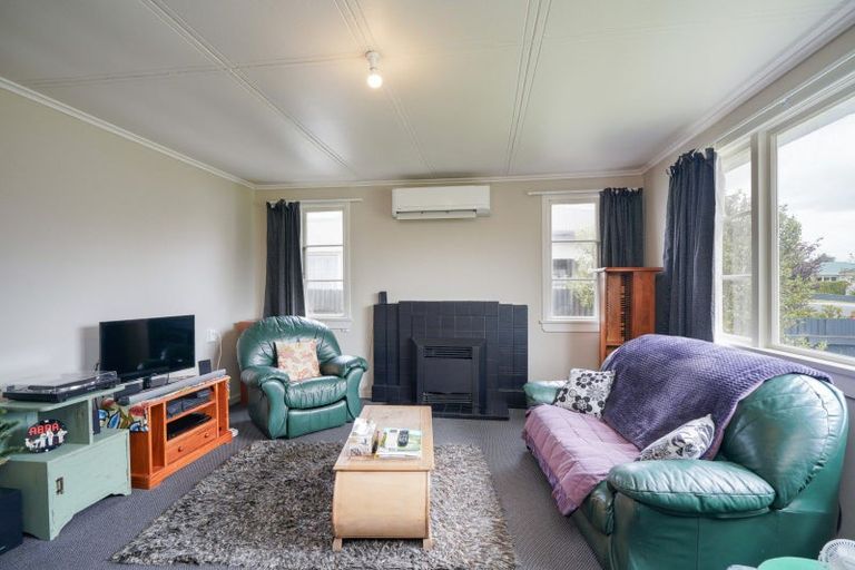 Photo of property in 107 Martin Street, Strathern, Invercargill, 9812