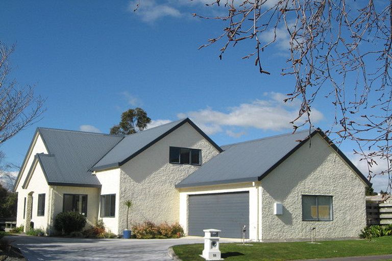 Photo of property in 11 Stiles Avenue, Waipukurau, 4200