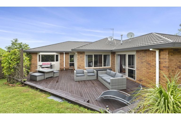 Photo of property in 25 Cashmere Place, Flagstaff, Hamilton, 3210