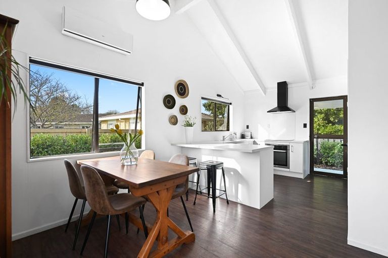 Photo of property in 128c Albert Street, Hamilton East, Hamilton, 3216