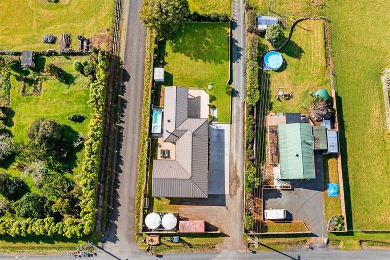 Photo of property in 45 Sands Road, Glenbervie, Whangarei, 0173