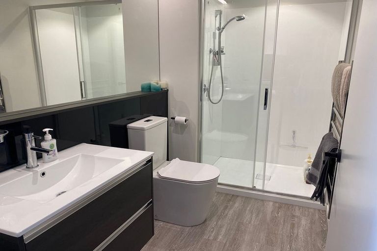 Photo of property in 612/21 King Street, Mount Cook, Wellington, 6021