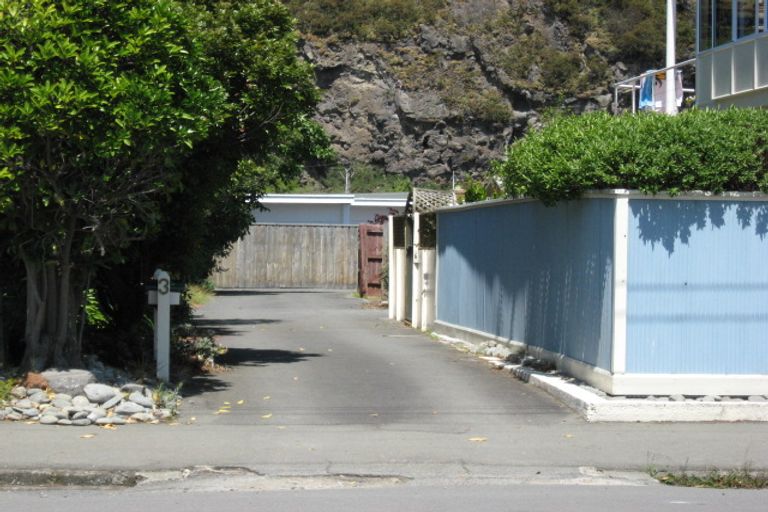 Photo of property in 1/3 Head Street, Sumner, Christchurch, 8081