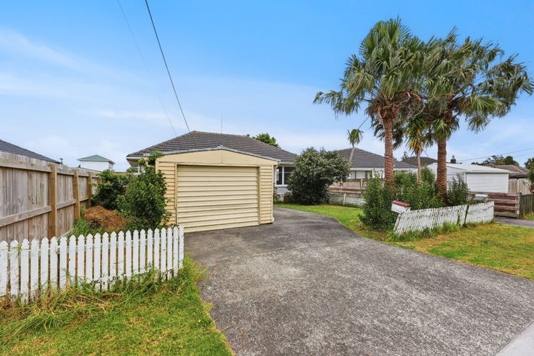 Photo of property in 47 Fairdene Avenue, Henderson, Auckland, 0610