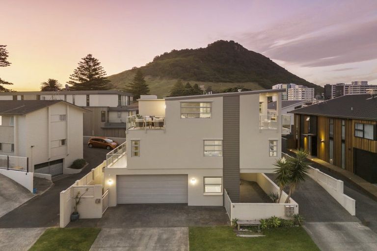 Photo of property in 3a Grace Avenue, Mount Maunganui, 3116