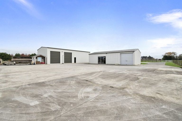 Photo of property in 170 Shirriffs Road, Awapuni, Palmerston North, 4412