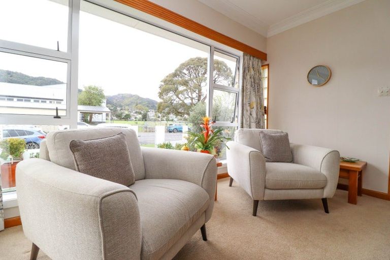 Photo of property in 413 Mackay Street, Thames, 3500