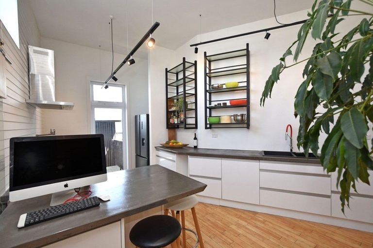 Photo of property in 57 Saint Andrew Street, Richmond, Invercargill, 9810