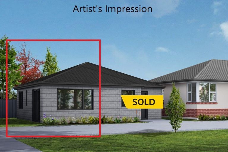 Photo of property in 107a Factory Road, Mosgiel, 9024