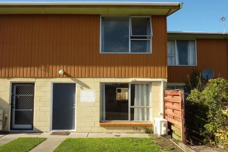 Photo of property in 5/116 Huxley Street, Sydenham, Christchurch, 8023