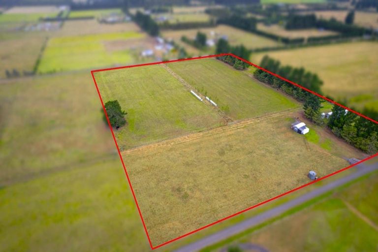 Photo of property in 2 Eastwick Lane, Eyrewell, Rangiora, 7476