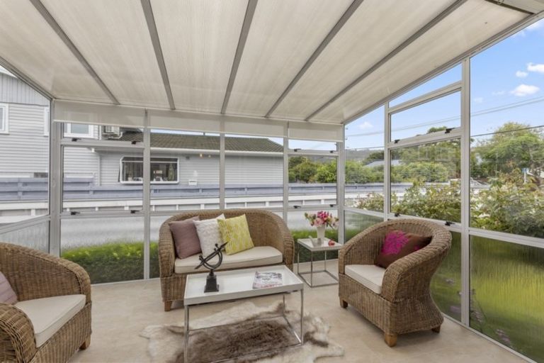 Photo of property in 52 Pretoria Street, Hutt Central, Lower Hutt, 5010