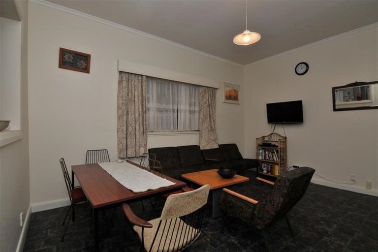 Photo of property in 81 Hill Street, Thorndon, Wellington, 6011