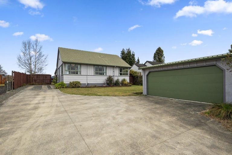 Photo of property in 303 Old Taupo Road, Hillcrest, Rotorua, 3015