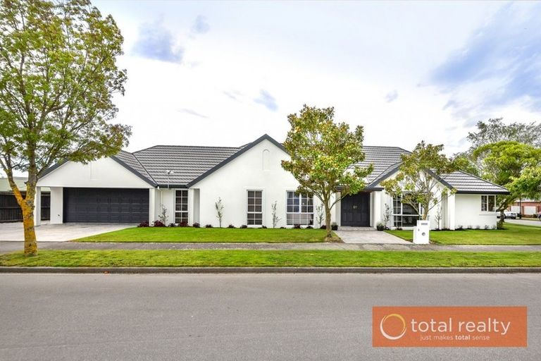 Photo of property in 2 Viceroy Place, Halswell, Christchurch, 8025