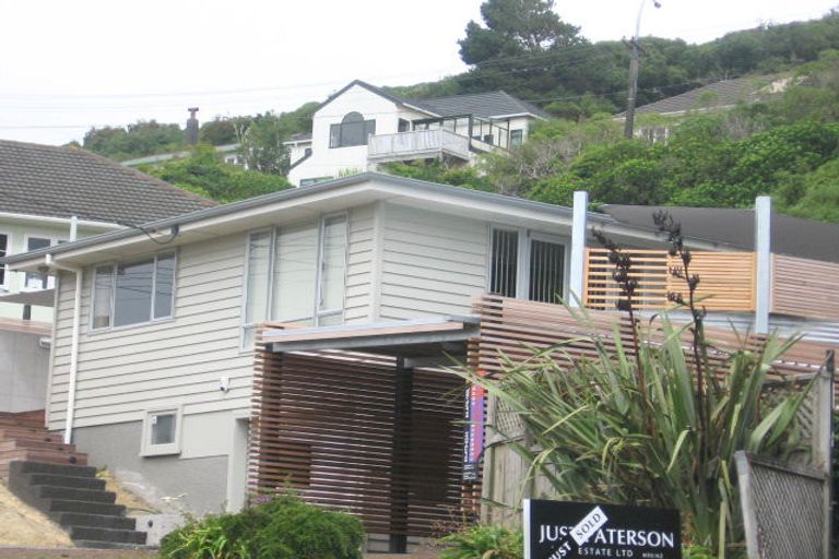 Photo of property in 28 Mysore Street, Khandallah, Wellington, 6035