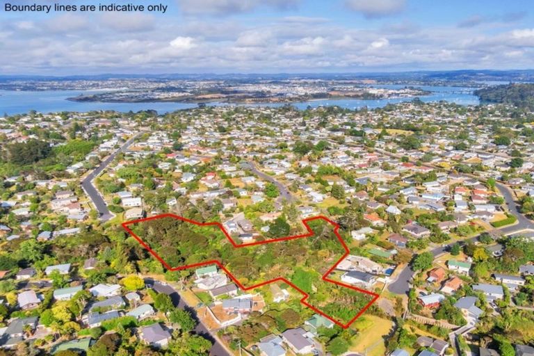 Photo of property in 60 Tiri Tiri Road, Birkdale, Auckland, 0626