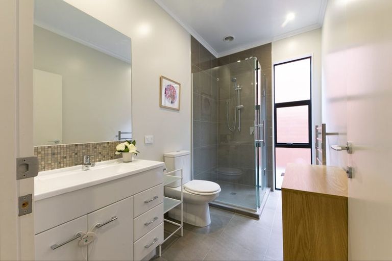 Photo of property in 14 Harakeke Road, Hobsonville, Auckland, 0616