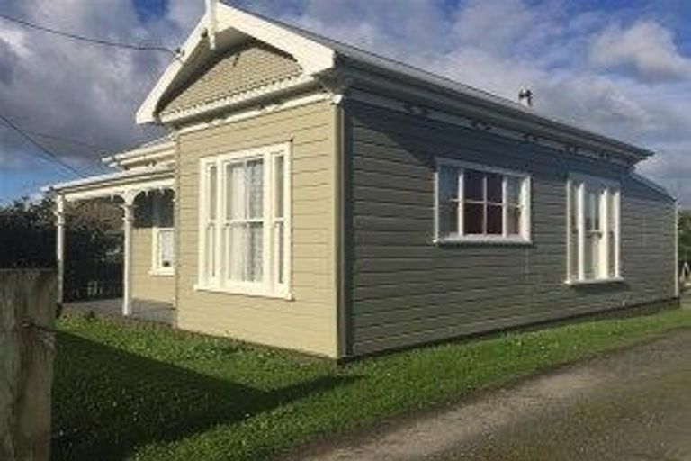 Photo of property in 67 Jervois Street, Dargaville, 0310