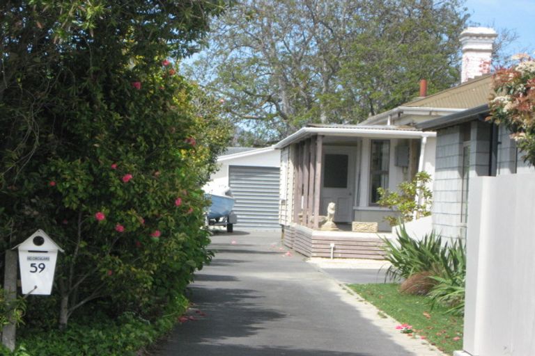 Photo of property in 59 Lakings Road, Springlands, Blenheim, 7201