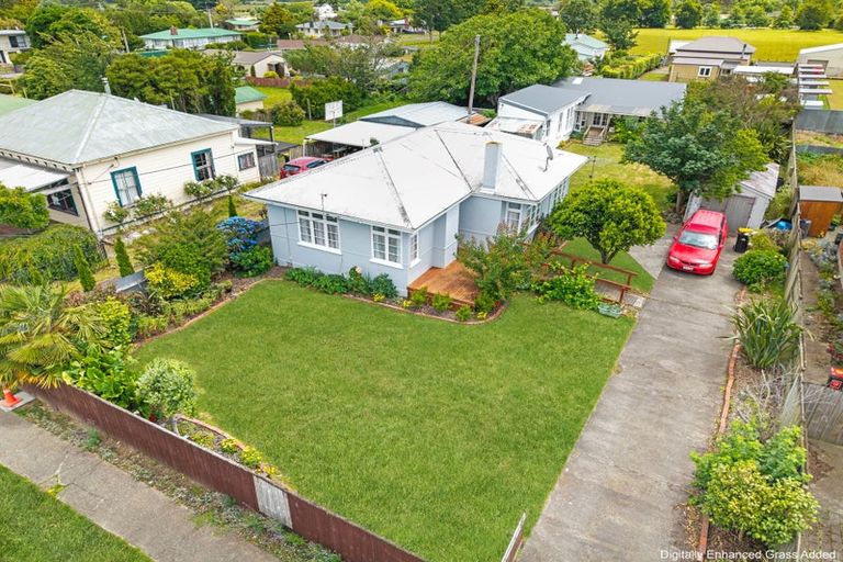 Photo of property in 61 Grey Street, Woodville, 4920