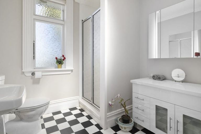 Photo of property in 412 Highgate, Roslyn, Dunedin, 9010