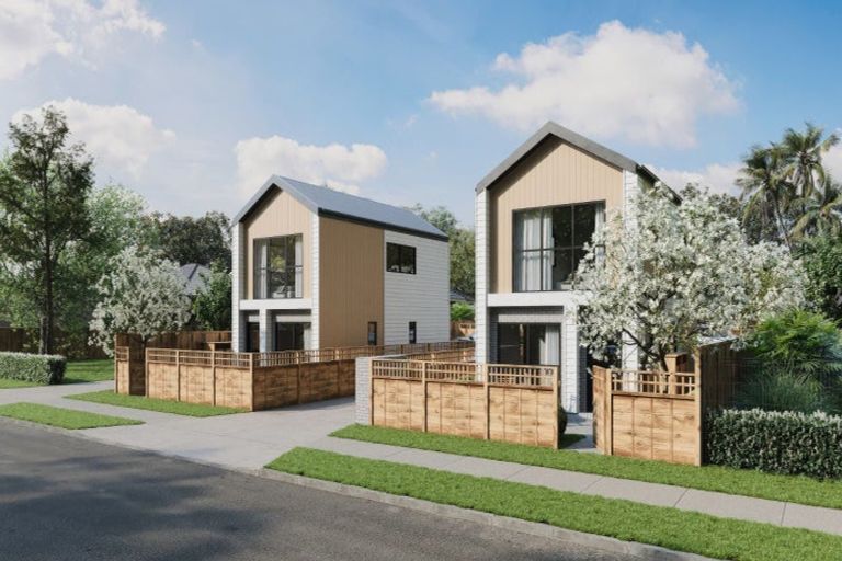 Photo of property in 6/11 Mclean Avenue, Papatoetoe, Auckland, 2025