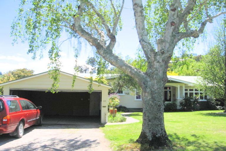 Photo of property in 26 Score Road, Inner Kaiti, Gisborne, 4010