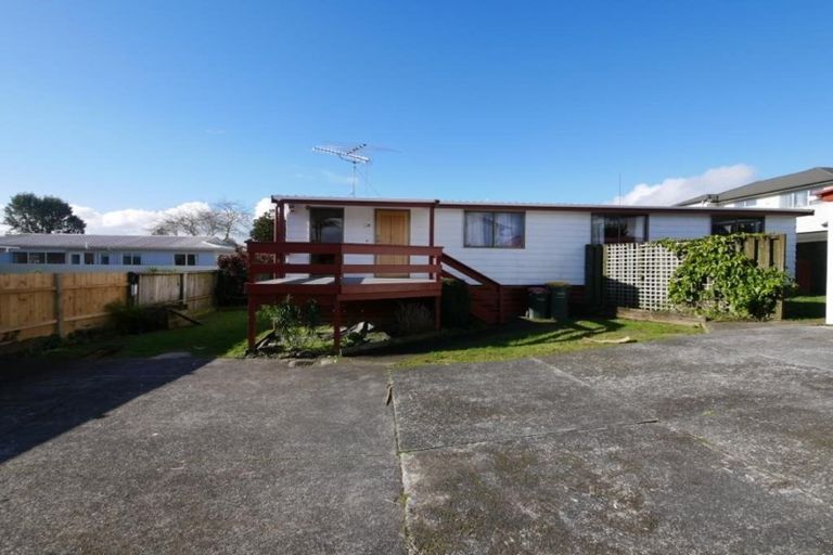 Photo of property in 1/82 Opaheke Road, Opaheke, Papakura, 2113