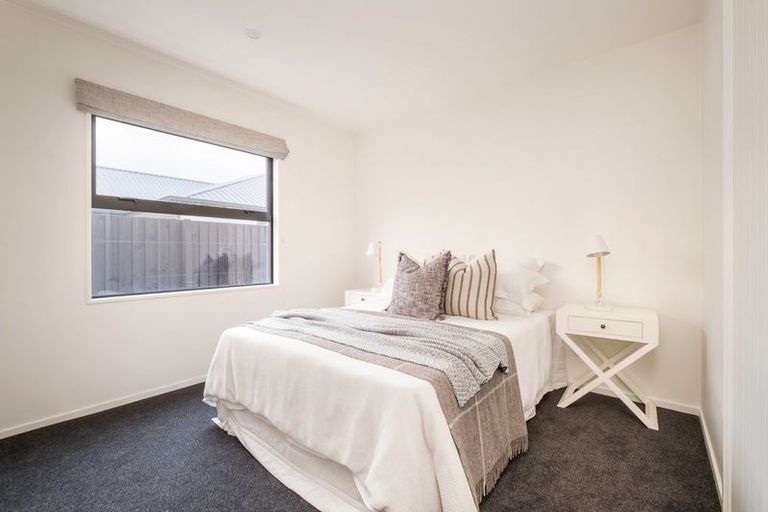 Photo of property in 7 Steve Askin Drive, Cracroft, Christchurch, 8022