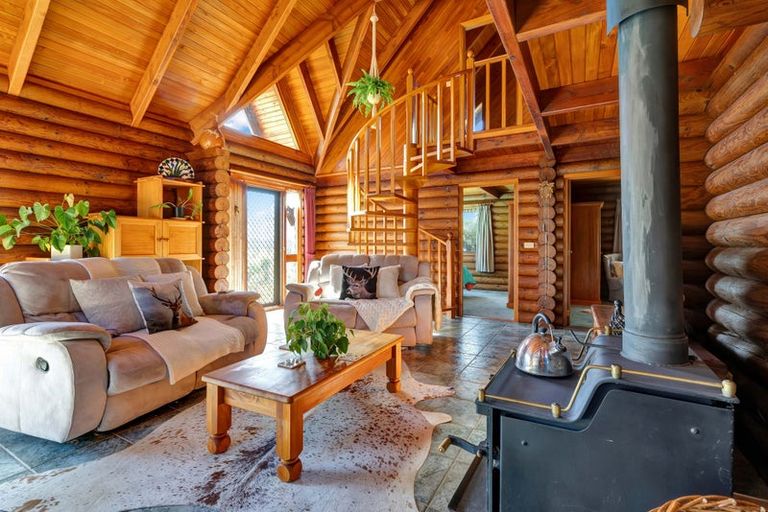 Photo of property in 1698 Cust Road, Cust, 7471