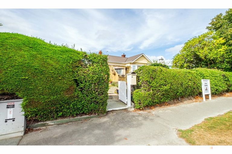 Photo of property in 34 Maltby Avenue, West End, Timaru, 7910