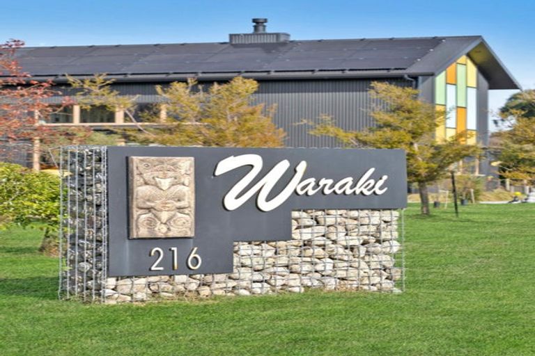 Photo of property in 216 Glenmorven Road, Morison Bush, Greytown, 5794