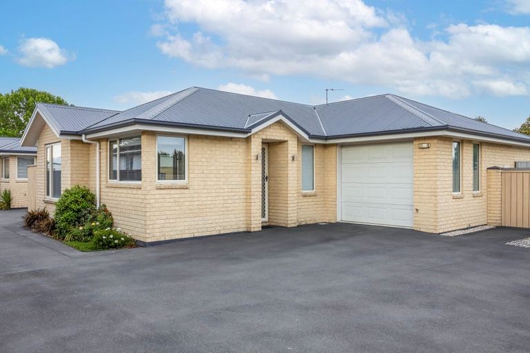 Photo of property in 1/158 Harewood Road, Papanui, Christchurch, 8053