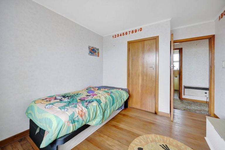 Photo of property in 4 Murray Avenue, Hawera, 4610