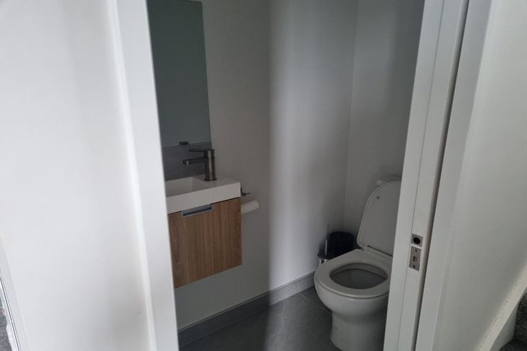 Photo of property in 10c Chatham Street, Addington, Christchurch, 8024