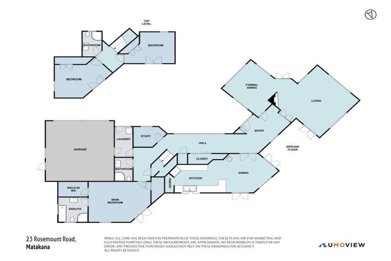 Photo of property in 23 Rosemount Road, Matakana, Warkworth, 0985
