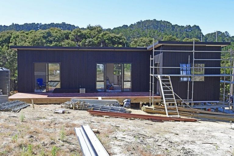 Photo of property in 50 Schoolhouse Bay Road, Kawau Island, 0920