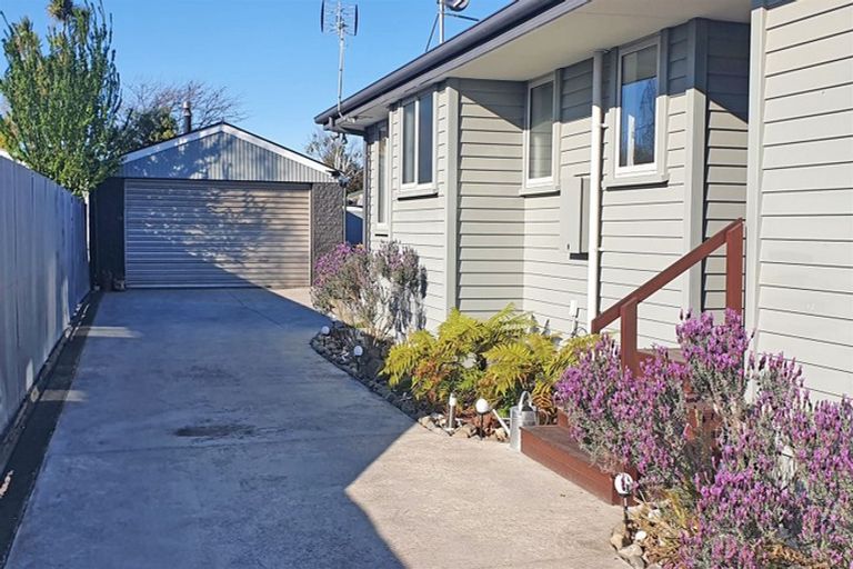 Photo of property in 27 Bracebridge Street, Kaiapoi, 7630
