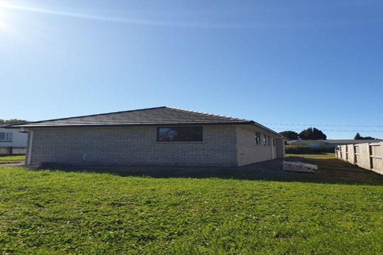 Photo of property in 14 Canon Street, Waihi, 3610