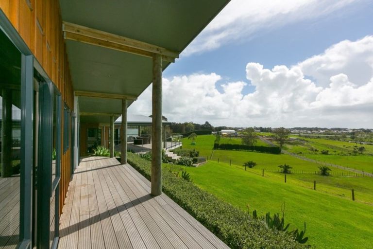 Photo of property in 1408b Devon Road, Brixton, Waitara, 4382